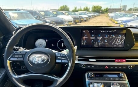 Hyundai Palisade I, 2024 год, 7 900 000 рублей, 7 фотография