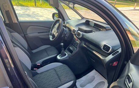 Citroen C3 Picasso I, 2014 год, 480 000 рублей, 10 фотография