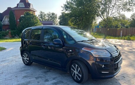 Citroen C3 Picasso I, 2014 год, 480 000 рублей, 3 фотография