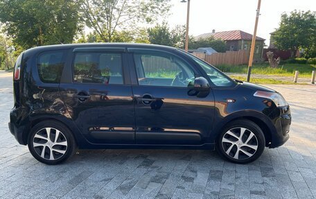 Citroen C3 Picasso I, 2014 год, 480 000 рублей, 8 фотография