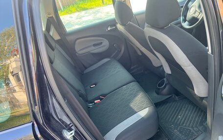 Citroen C3 Picasso I, 2014 год, 480 000 рублей, 11 фотография