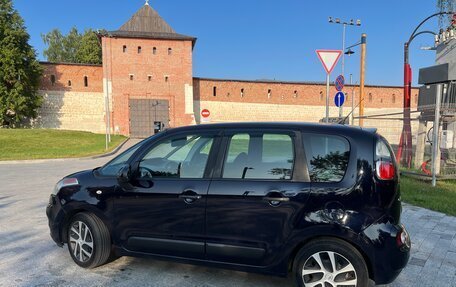 Citroen C3 Picasso I, 2014 год, 480 000 рублей, 4 фотография