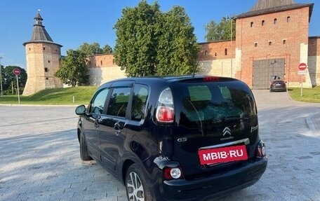 Citroen C3 Picasso I, 2014 год, 480 000 рублей, 6 фотография
