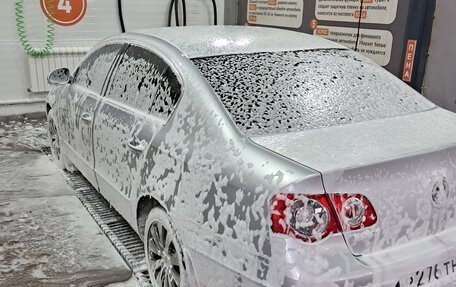 Volkswagen Passat B6, 2008 год, 610 000 рублей, 6 фотография