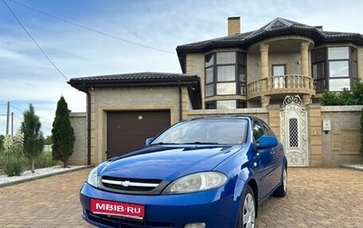 Chevrolet Lacetti, 2011 год, 360 000 рублей, 1 фотография