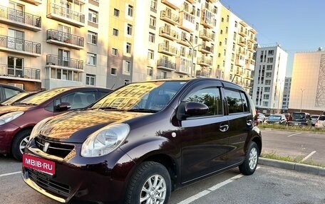 Toyota Passo III, 2011 год, 770 000 рублей, 1 фотография