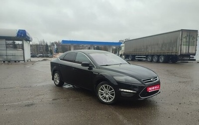 Ford Mondeo IV, 2013 год, 950 000 рублей, 1 фотография