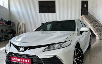 Toyota Camry, 2020 год, 2 790 000 рублей, 1 фотография