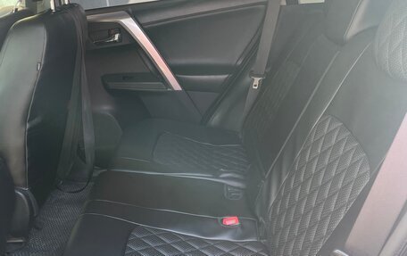 Toyota RAV4, 2013 год, 1 700 000 рублей, 7 фотография