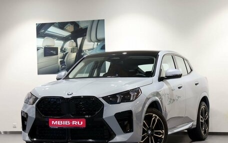 BMW X2, 2024 год, 5 630 000 рублей, 1 фотография