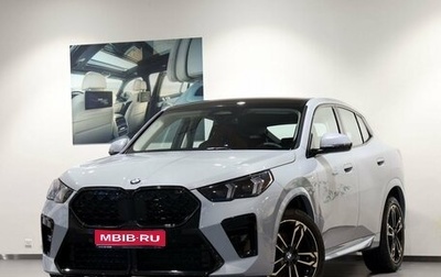 BMW X2, 2024 год, 5 630 000 рублей, 1 фотография