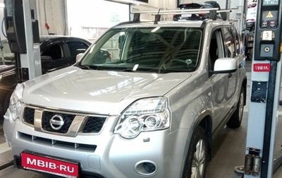 Nissan X-Trail, 2013 год, 1 350 000 рублей, 1 фотография