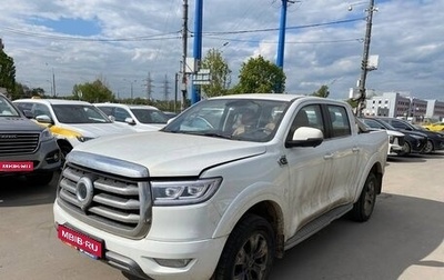 Great Wall Poer, 2023 год, 2 906 000 рублей, 1 фотография