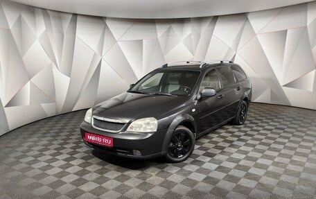 Chevrolet Lacetti, 2011 год, 565 000 рублей, 1 фотография
