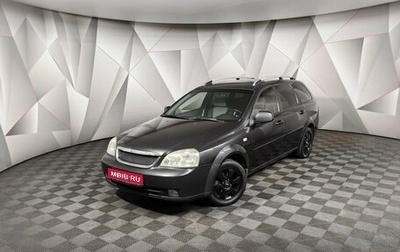 Chevrolet Lacetti, 2011 год, 565 000 рублей, 1 фотография