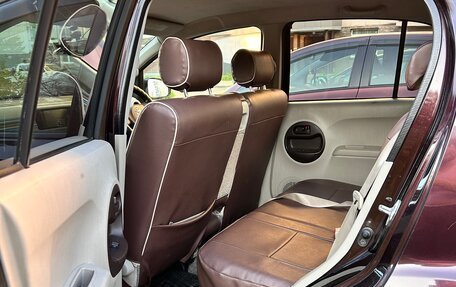 Toyota Passo III, 2011 год, 770 000 рублей, 8 фотография