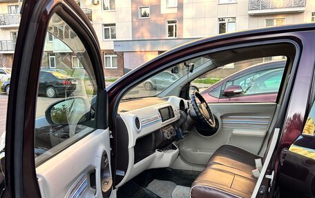 Toyota Passo III, 2011 год, 770 000 рублей, 4 фотография