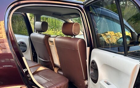 Toyota Passo III, 2011 год, 770 000 рублей, 9 фотография