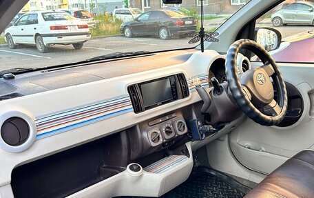 Toyota Passo III, 2011 год, 770 000 рублей, 6 фотография