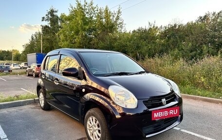 Toyota Passo III, 2011 год, 770 000 рублей, 3 фотография