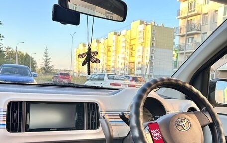 Toyota Passo III, 2011 год, 770 000 рублей, 7 фотография