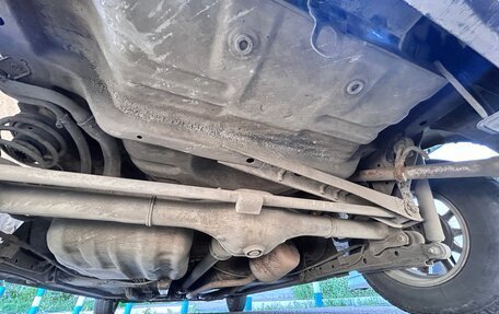 Toyota Passo III, 2011 год, 770 000 рублей, 24 фотография