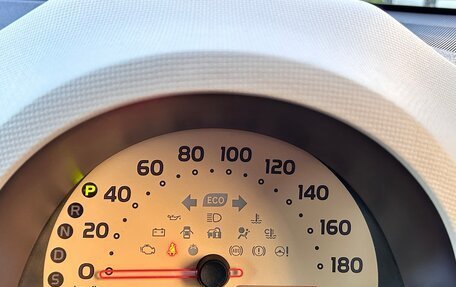 Toyota Passo III, 2011 год, 770 000 рублей, 20 фотография