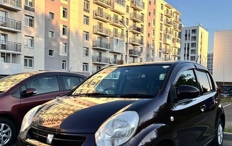 Toyota Passo III, 2011 год, 770 000 рублей, 17 фотография