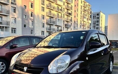 Toyota Passo III, 2011 год, 770 000 рублей, 18 фотография
