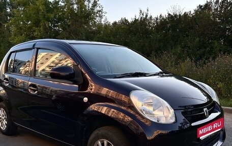 Toyota Passo III, 2011 год, 770 000 рублей, 19 фотография