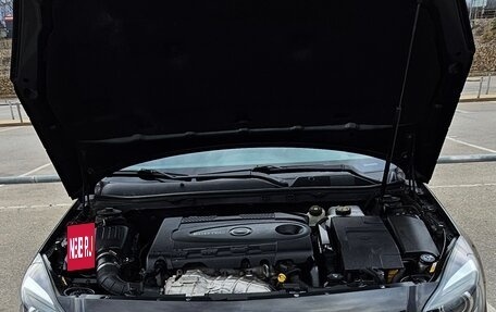Opel Insignia II рестайлинг, 2013 год, 1 300 000 рублей, 14 фотография