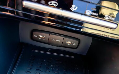 Hyundai Creta, 2021 год, 2 215 000 рублей, 14 фотография