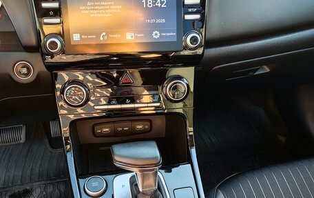 Hyundai Creta, 2021 год, 2 215 000 рублей, 16 фотография