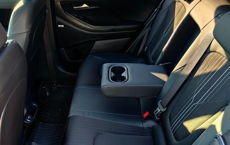 Hyundai Creta, 2021 год, 2 215 000 рублей, 20 фотография