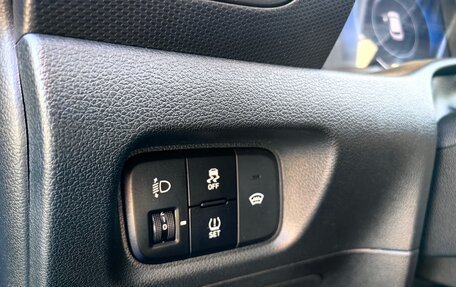 Hyundai Creta, 2021 год, 2 215 000 рублей, 28 фотография