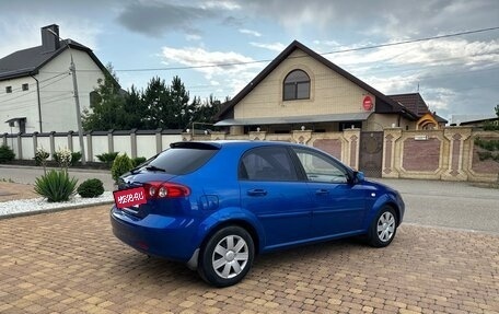 Chevrolet Lacetti, 2011 год, 360 000 рублей, 3 фотография