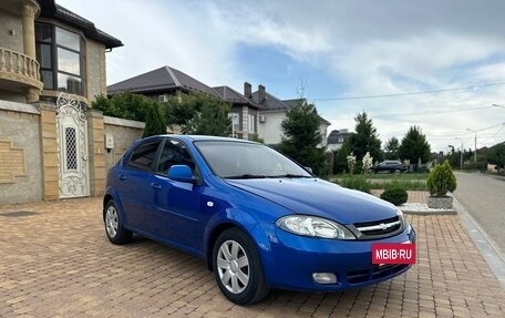 Chevrolet Lacetti, 2011 год, 360 000 рублей, 2 фотография
