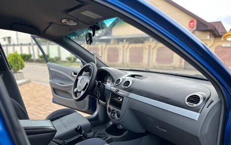 Chevrolet Lacetti, 2011 год, 360 000 рублей, 8 фотография