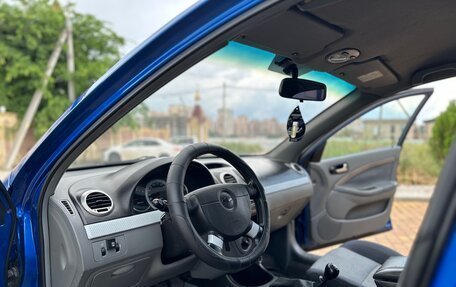 Chevrolet Lacetti, 2011 год, 360 000 рублей, 6 фотография