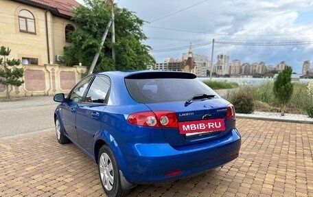 Chevrolet Lacetti, 2011 год, 360 000 рублей, 4 фотография