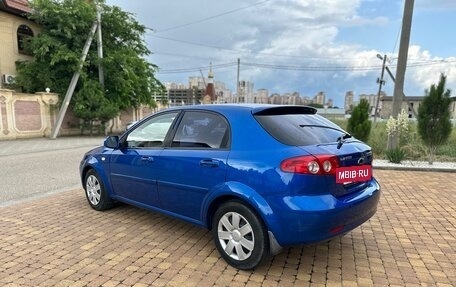 Chevrolet Lacetti, 2011 год, 360 000 рублей, 5 фотография