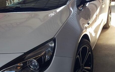 Opel Astra J, 2013 год, 1 000 000 рублей, 3 фотография