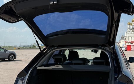 Audi Q3, 2014 год, 2 300 000 рублей, 5 фотография