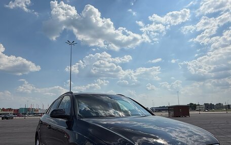 Audi Q3, 2014 год, 2 300 000 рублей, 7 фотография