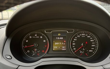 Audi Q3, 2014 год, 2 300 000 рублей, 4 фотография