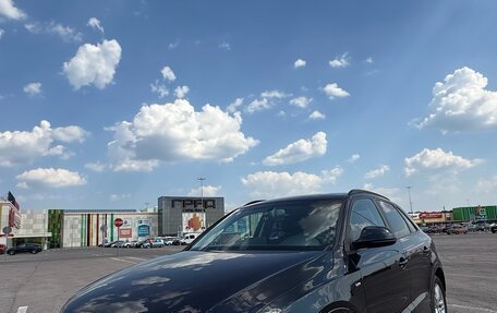 Audi Q3, 2014 год, 2 300 000 рублей, 8 фотография
