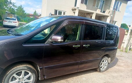 Nissan Serena IV, 2011 год, 1 080 000 рублей, 6 фотография