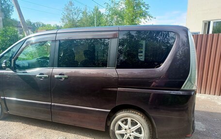 Nissan Serena IV, 2011 год, 1 080 000 рублей, 5 фотография