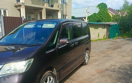 Nissan Serena IV, 2011 год, 1 080 000 рублей, 3 фотография