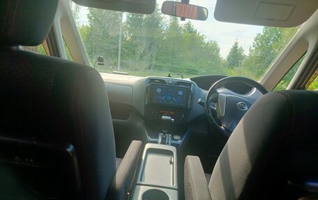 Nissan Serena IV, 2011 год, 1 080 000 рублей, 13 фотография